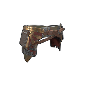Modern Military LR