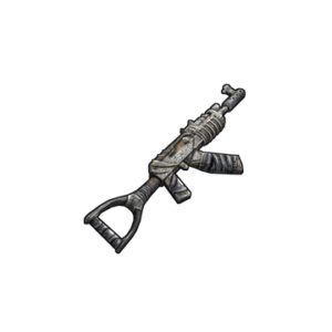 Muertos Locker