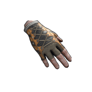 Museum Raider Hammer
