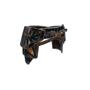 Naval Camo Facemask