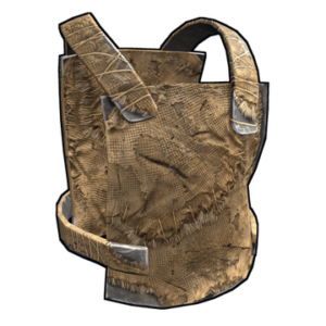 Neanderthal Hide Pants