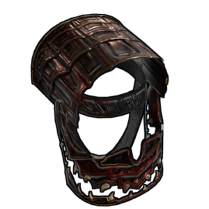 Necro Chest Plate