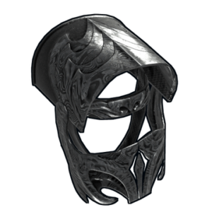 Night Demon Helmet