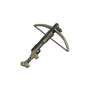 No Mercy Bolt Rifle