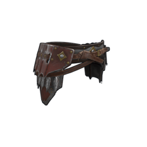 No Mercy Helmet
