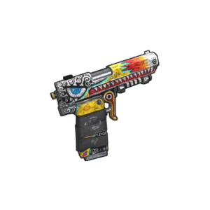 Phantom Bow