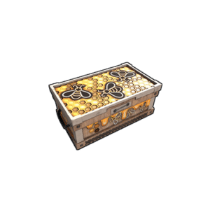 Pirate Large Box