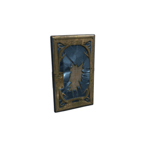 Pixel Armored Door