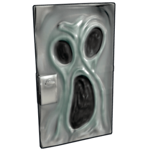 Pixel Facemask