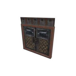 Pixel Rocket Launcher