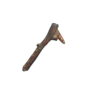 Porcelain Revolver