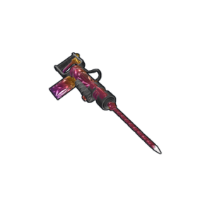 Prisma Stone Hatchet
