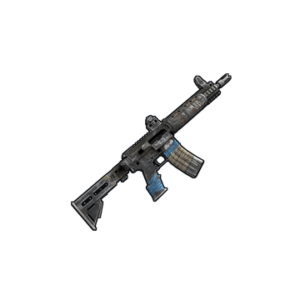 Prototype 7164 AR
