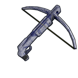 Radioactive Revolver