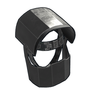 Raider's Shotgun