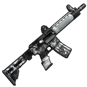 Redemption L96