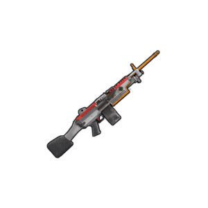 Redemption Pump Shotgun