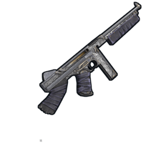 Redemption Revolver