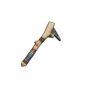 Redemption SKS
