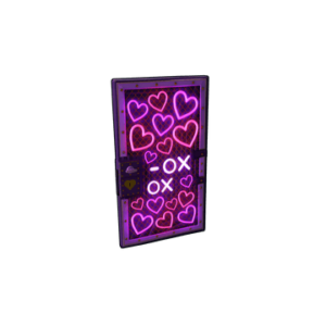 Redemption SMG