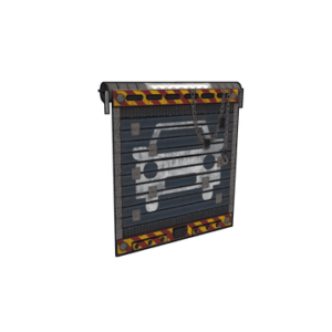 Reprocessing Box