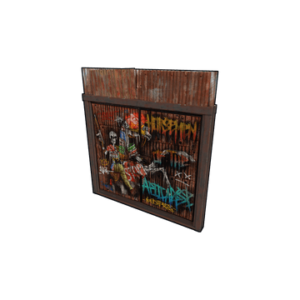 Retro Vending Machine