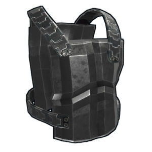 Rioter's Jacket