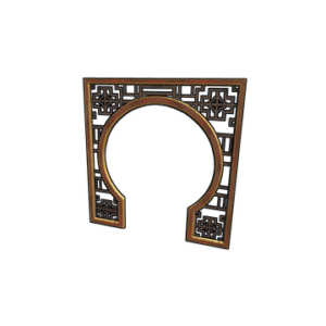 Rustmas Rug