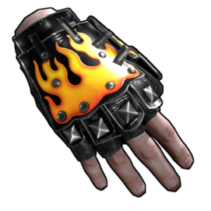 Rustpunk Scattergun