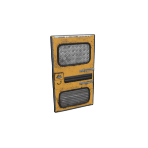 Safari SMG