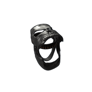 Salvaged Plating Armor