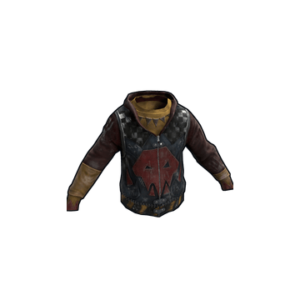 Scarecrow Rock