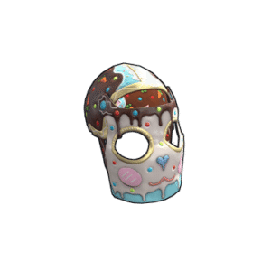 Scavenger Facemask