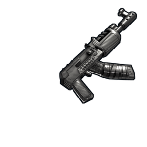 Scrapper AK47