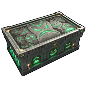 Scrapyard Curse