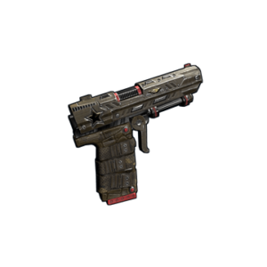 Sinotype Drop