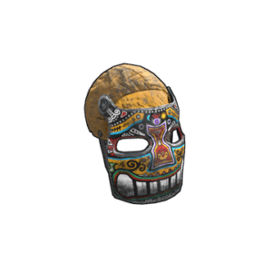 Skull Hazard