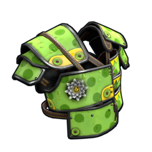 Smile Grenade
