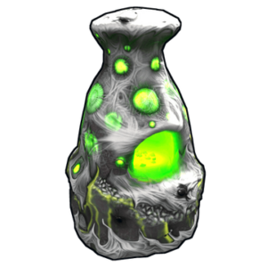 Soul Reaper Stone Hatchet