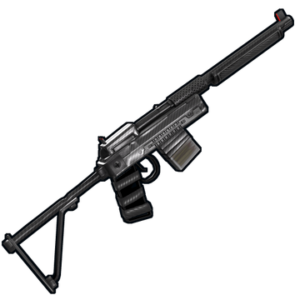 Space Raider Facemask