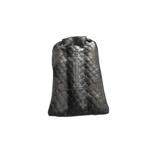 Space Rocket Chest Plate