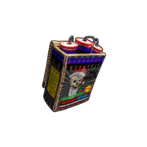 Speed Rage MP5