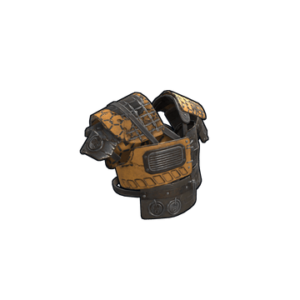 Spooky Neon Small Box