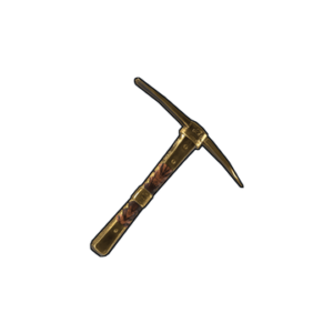 Spring Hatchet