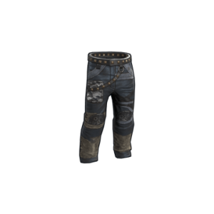Stalker Boots