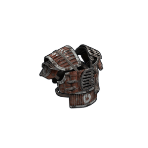 Steampunk Leather Mask
