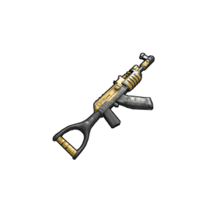 Stonecraft Pick Axe