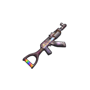 Sunken Treasure Bow