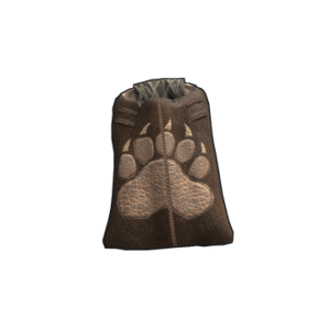 Tailgunner Gloves