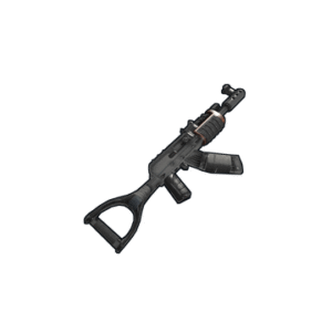 Tank Crossbow
